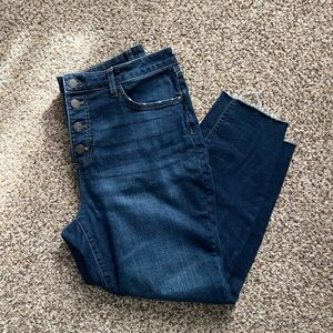 Lauren Conrad Skinny Jeans